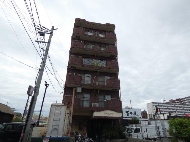 ローズコート