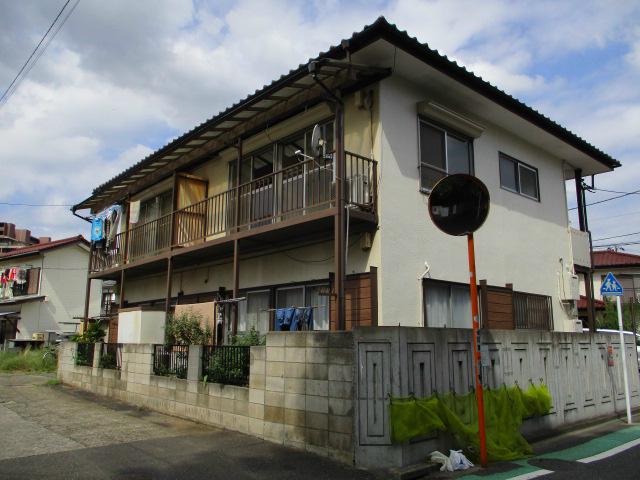 中山アパート