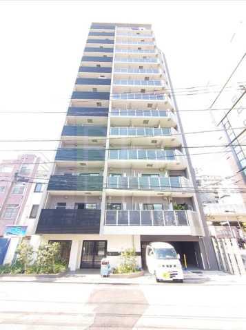 LOG上野駅前