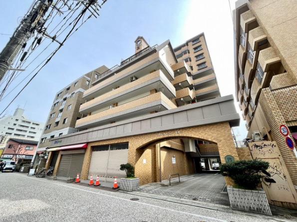 ロワールマンション高取