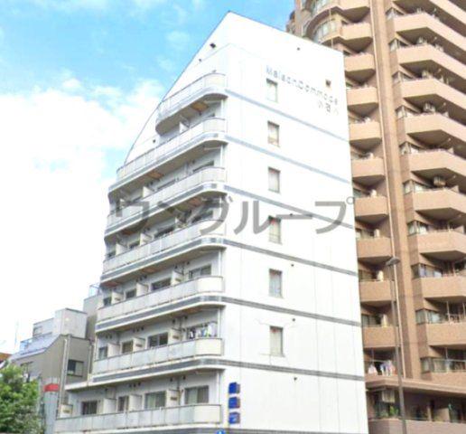 メゾンコモド小石川