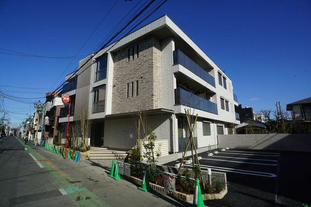 リラフォート
