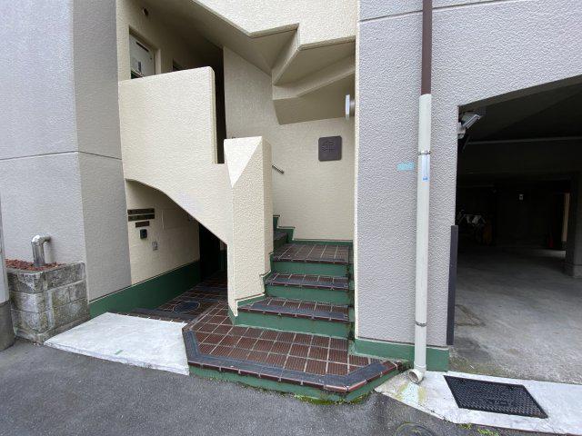 ビラ本郷