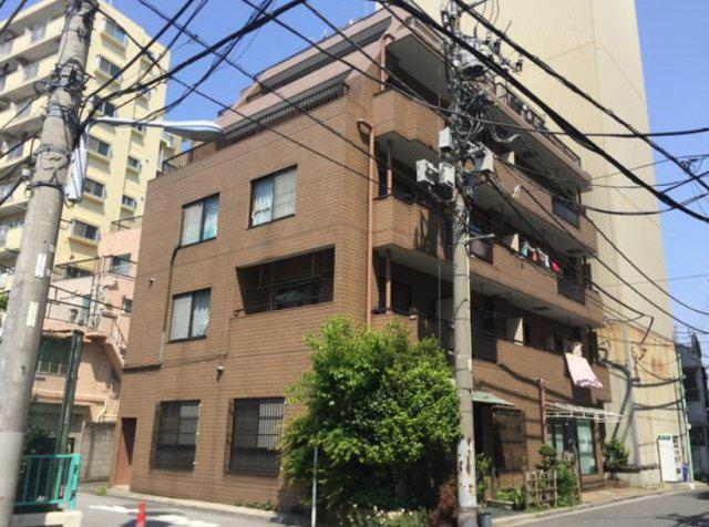 ヨダピア千束