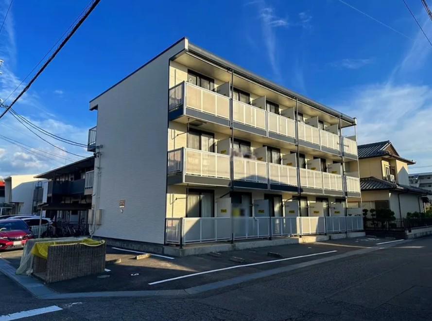 稲場マンション