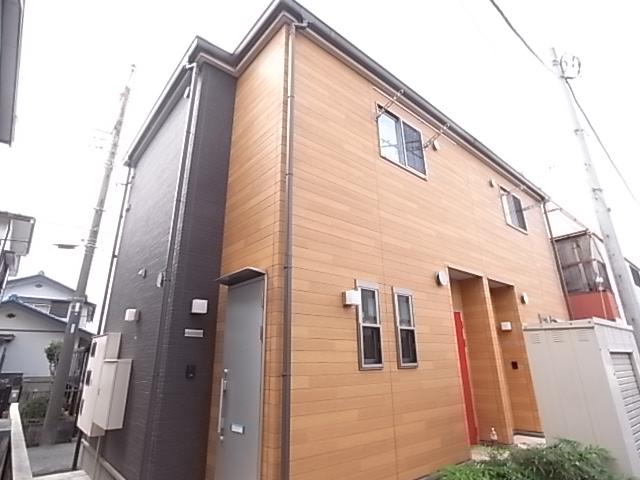 CASA星名