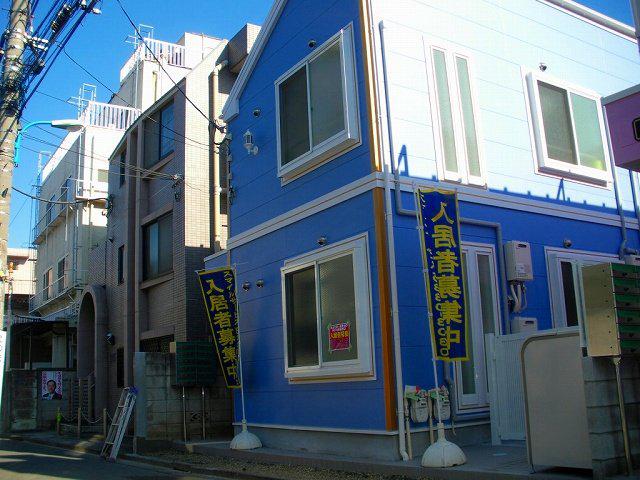 シエスタ永和II