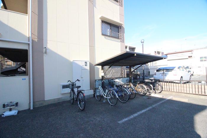 ドミール綾園