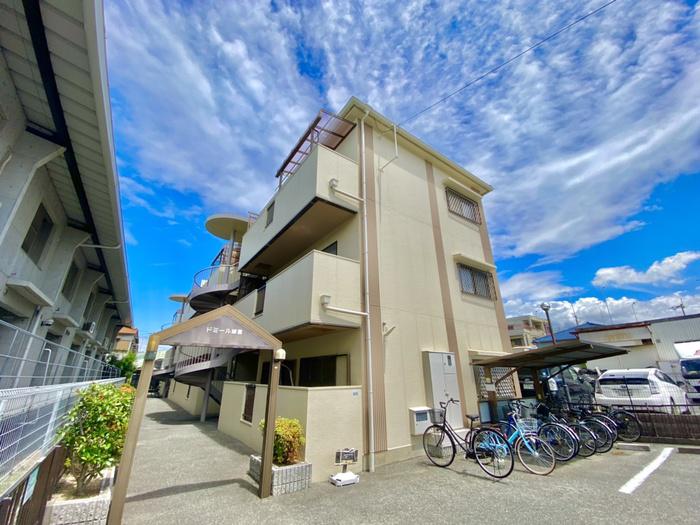 ドミール綾園