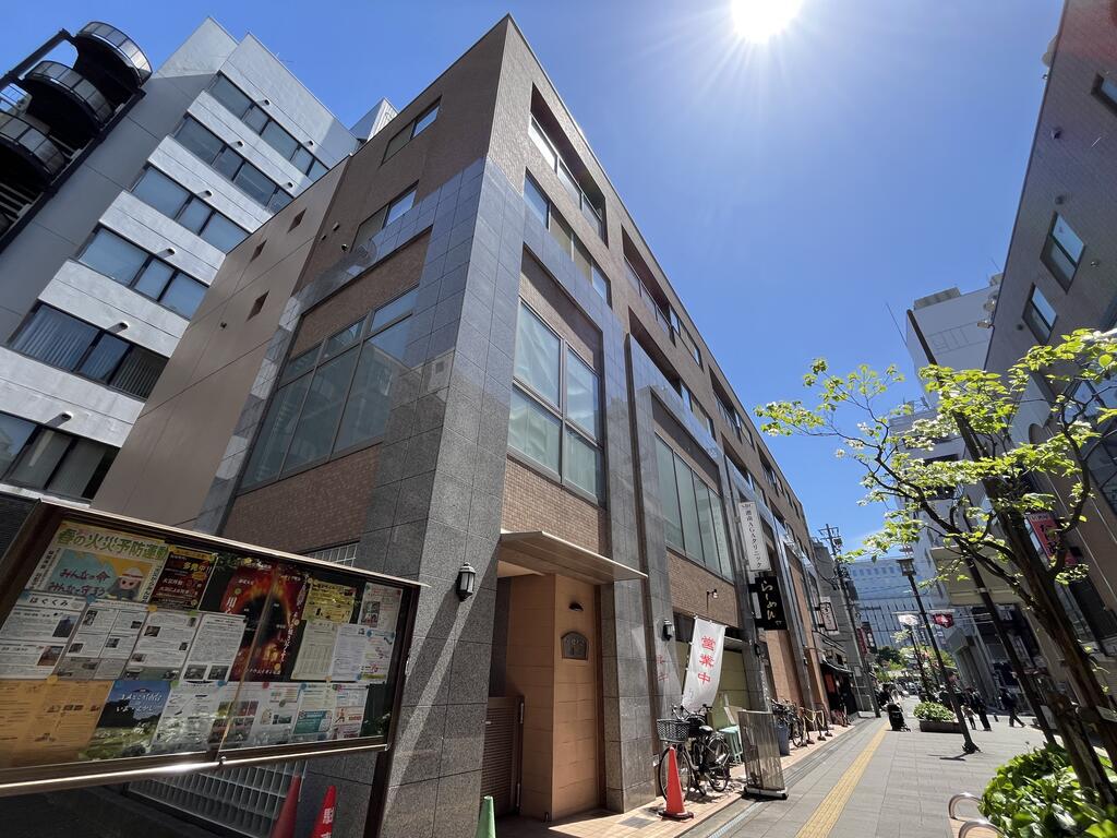 アーバンライフ橋本