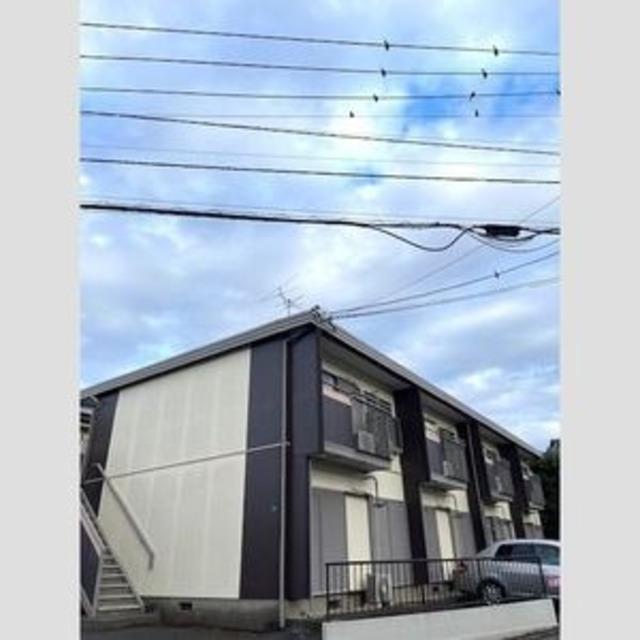 フォーブル中野