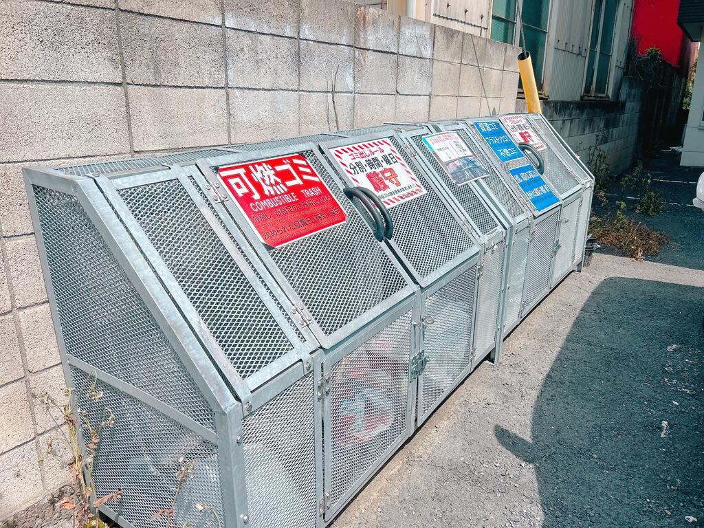 ベルコート岩神