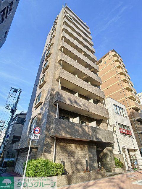 フェニックス早稲田