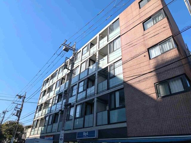 レスピール羽田