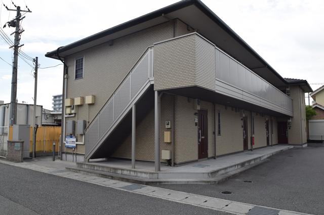 シャトレーI