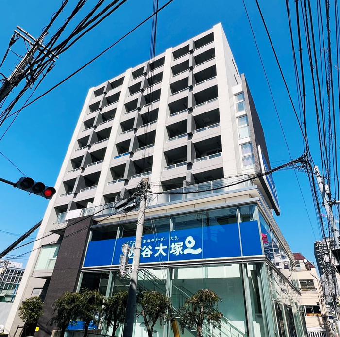 FINO JIYUGAOKA