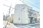 ベルハイム南ヶ丘