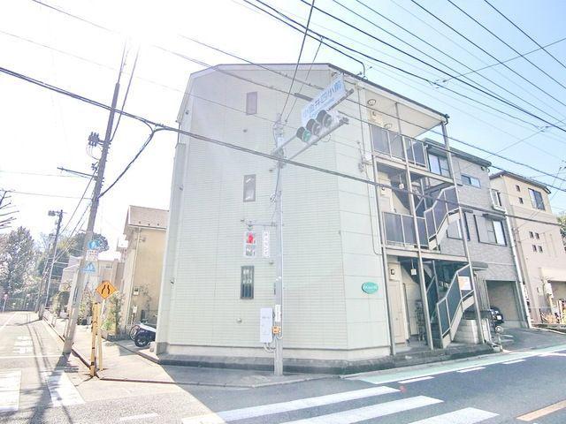 ベルハイム南ヶ丘
