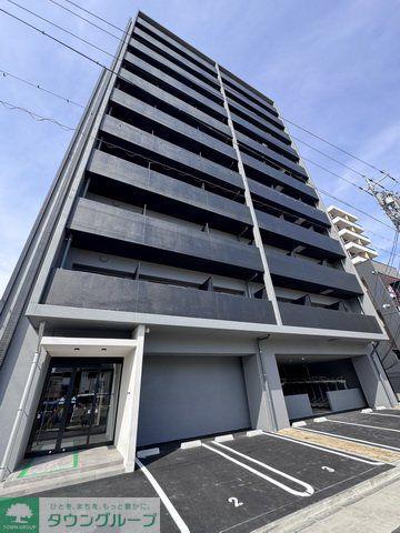 ディアレイシャス名駅ウエスト