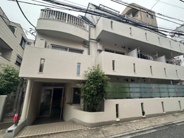 アストラル上落合