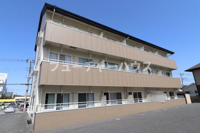 アーバンヒルズかしまI