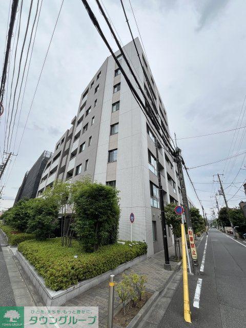 クラッシィハウス浜田山