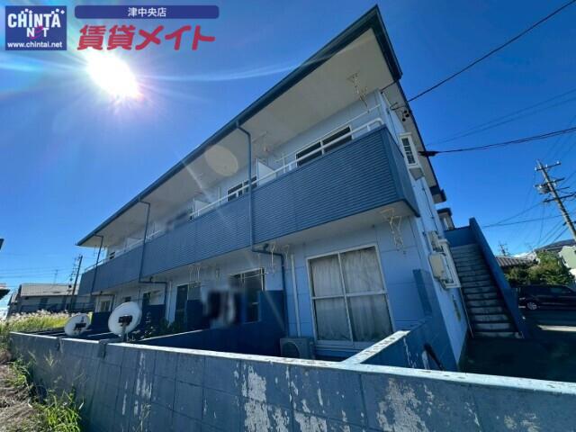 シーサイドスクエアB棟