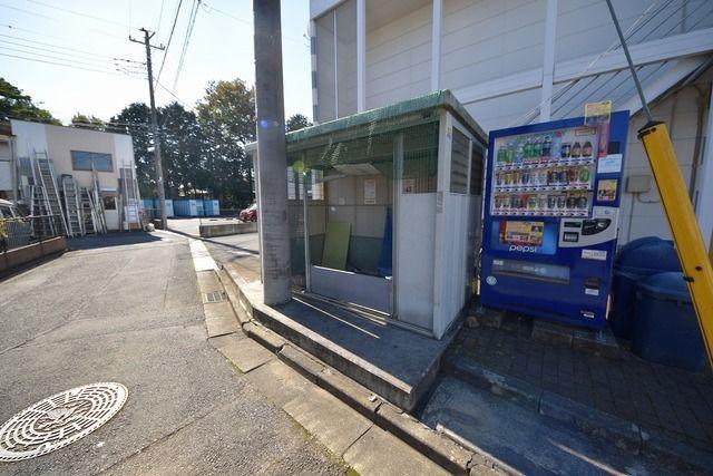 レオパレスパストラル