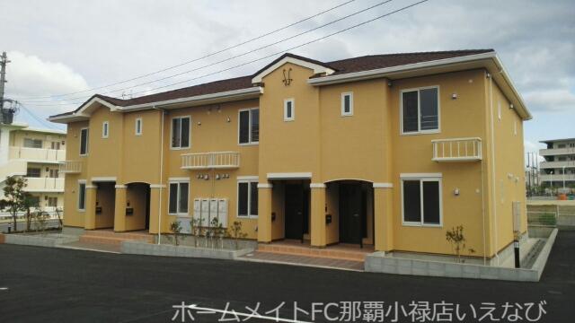 DREAM HOUSE 優 I