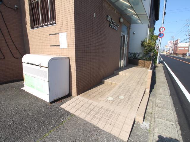 MYJマンション