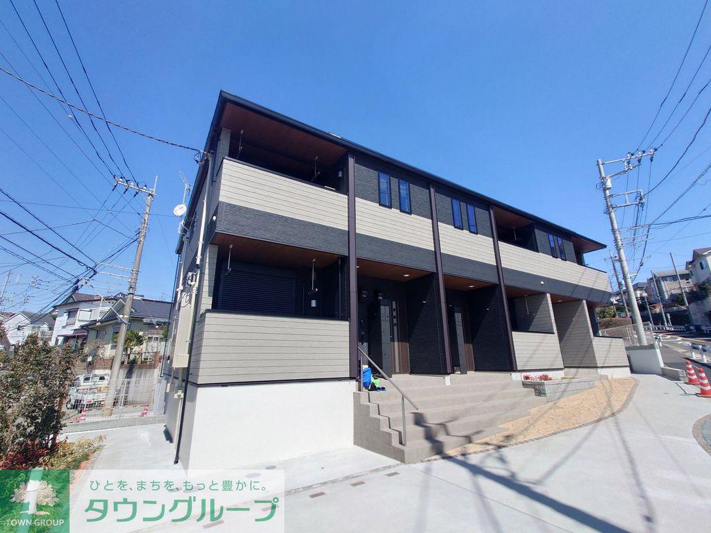 ラ・シエルテ横浜