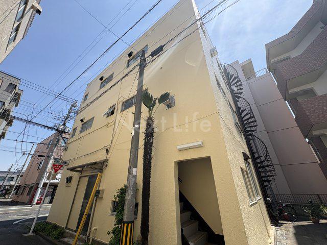 栗原ビル