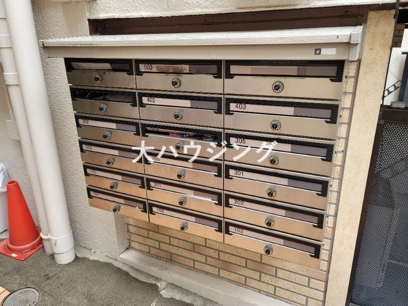 リプロン西小山