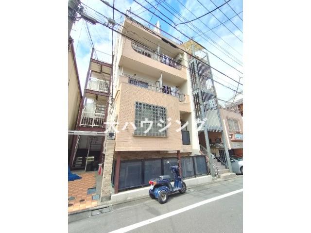 リプロン西小山