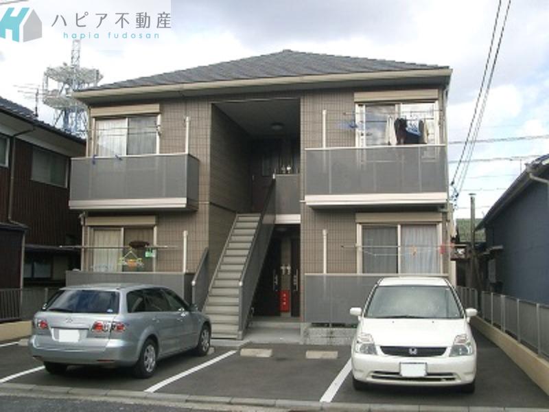 シャーメゾン栄 S