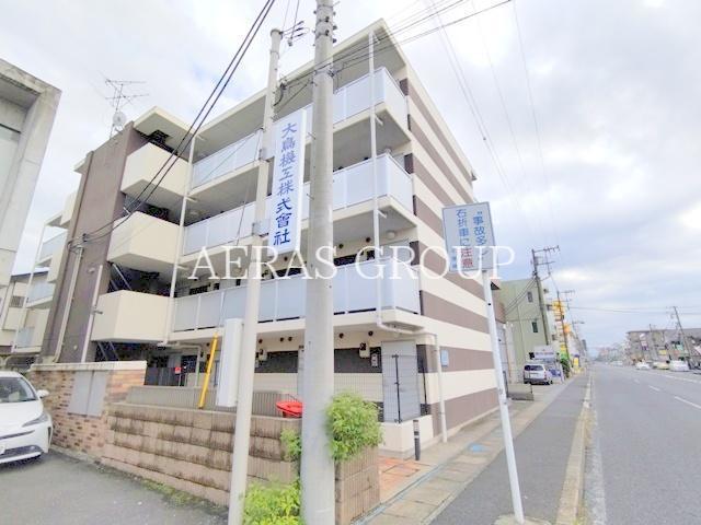 レオパレスオゥル