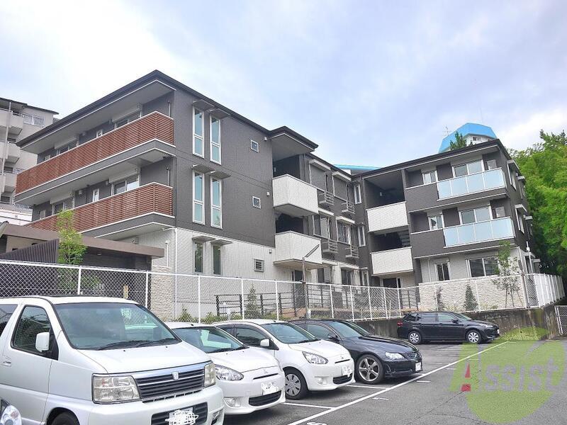 クレール桃山台