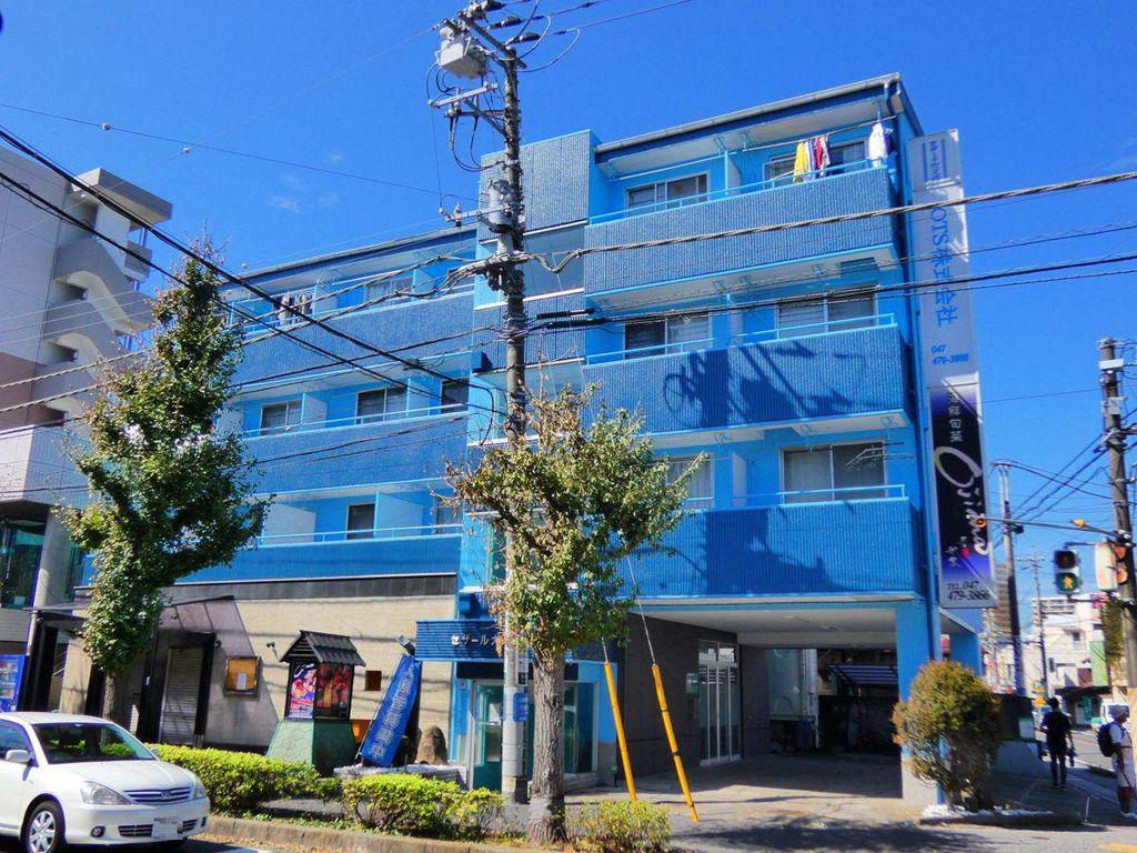 セザール大久保