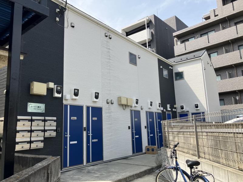 ルーモス鷺宮