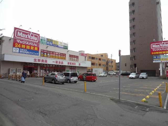 パールコートルシア山鼻12条ウエスト