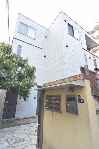 パティオ赤坂