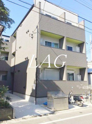 シュテルン新小岩
