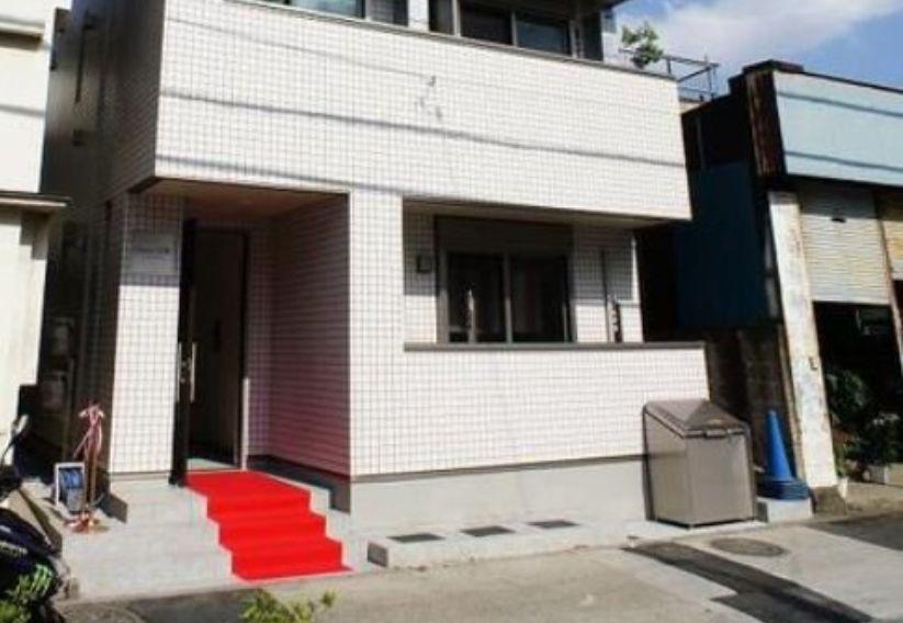ビューノ江原