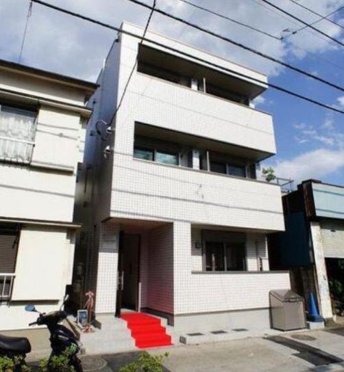 ビューノ江原