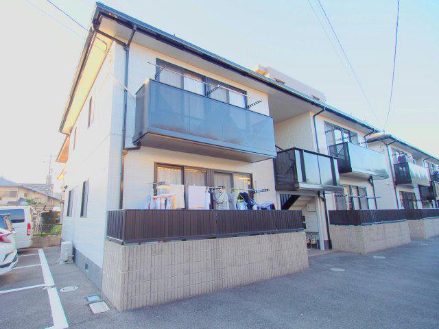 ハイツ石田A棟