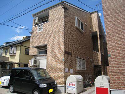 ハピネス井尻 83