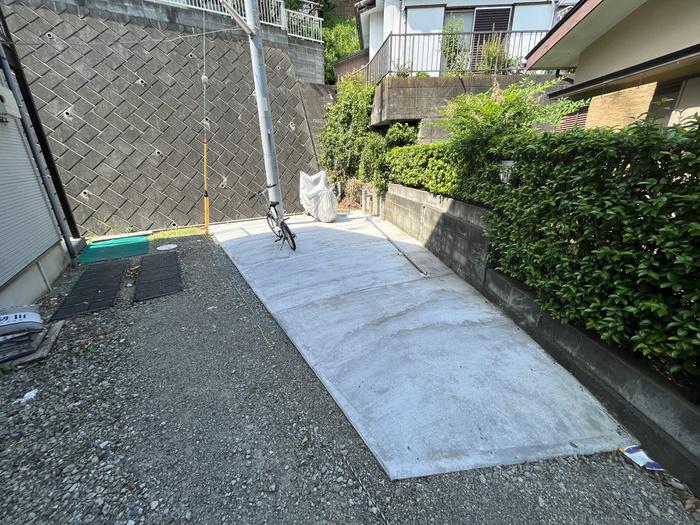 東戸塚ヒルズ