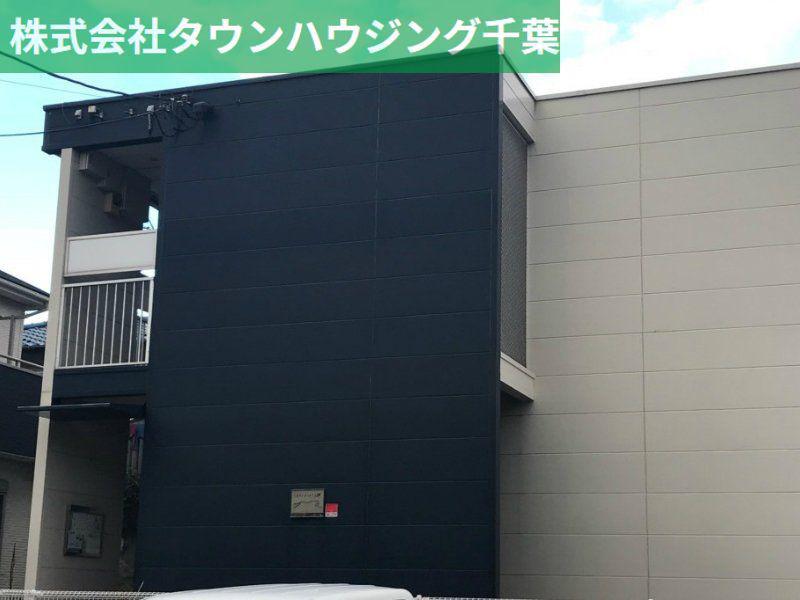 レオパレスグランドゥール