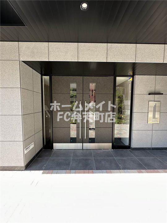 アドバンス大阪カーサ