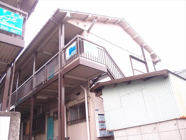 第2峯崎ハイツ